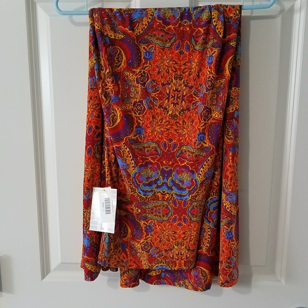 LuLaRoe Maxi